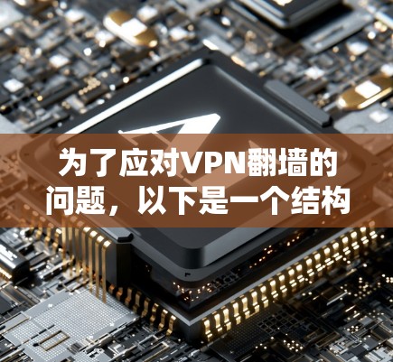 为了应对VPN翻墙的问题,以下是一个结构化的解决方案 为了应对VPN翻墙的问题,以下是一个结构化的解决方案