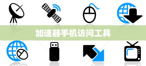 加速器手机访问工具 加速器手机访问工具