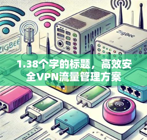1.38个字的标题,高效安全VPN流量管理方案 1.38个字的标题,高效安全VPN流量管理方案