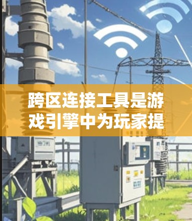 跨区连接工具是游戏引擎中为玩家提供跨不同游戏角色连接的机制，旨在提升玩家的多玩家体验。以下是对跨区连接工具的详细说明