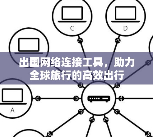 出国网络连接工具，助力全球旅行的高效出行