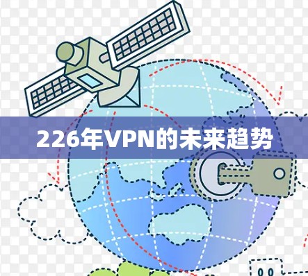226年VPN的未来趋势