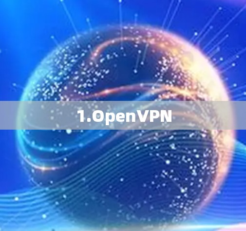1.OpenVPN