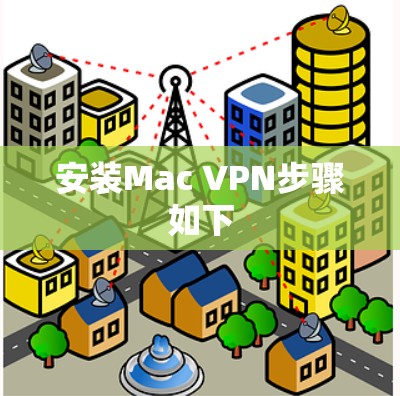 安装Mac VPN步骤如下
