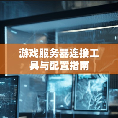 游戏服务器连接工具与配置指南