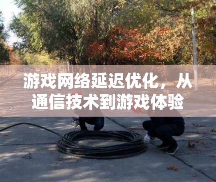 游戏网络延迟优化，从通信技术到游戏体验的创新