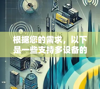 根据您的需求,以下是一些支持多设备的VPN推荐,以及它们的特色 根据您的需求,以下是一些支持多设备的VPN推荐,以及它们的特色