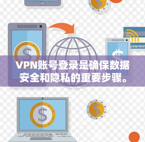 VPN账号登录是确保数据安全和隐私的重要步骤。以下是详细的步骤指南，帮助你顺利完成VPN账号登录