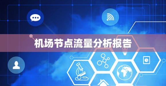 机场节点流量分析报告