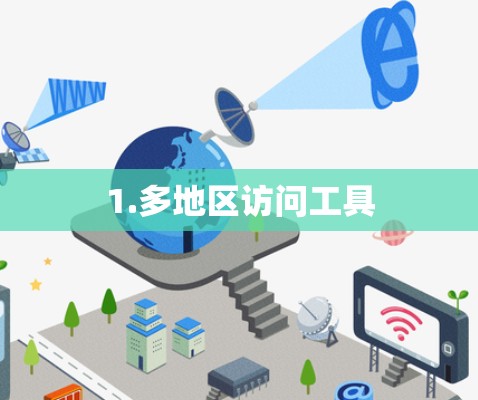 1.多地区访问工具 1.多地区访问工具