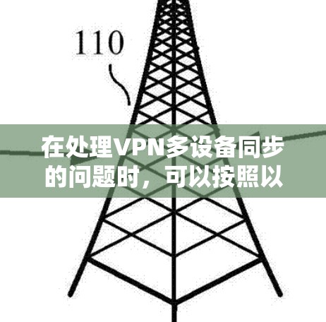 在处理VPN多设备同步的问题时,可以按照以下步骤进行 在处理VPN多设备同步的问题时,可以按照以下步骤进行