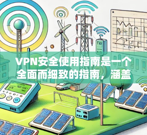VPN安全使用指南是一个全面而细致的指南,涵盖从选择合适的服务器到处理安全问题的各个方面。以下是对这份指南的总结 VPN安全使用指南是一个全面而细致的指南,涵盖从选择合适的服务器到处理安全问题的各个方面。以下是对这份指南的总结