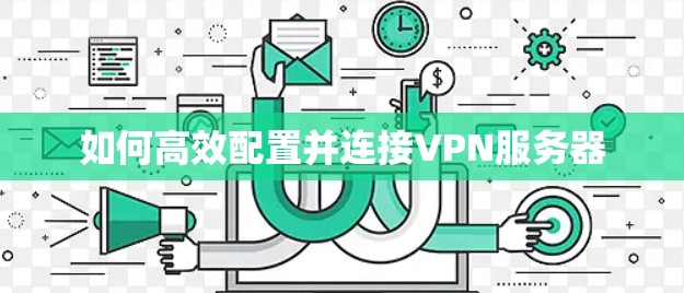 如何高效配置并连接VPN服务器 如何高效配置并连接VPN服务器