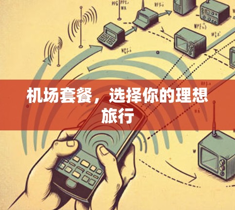 机场套餐，选择你的理想旅行