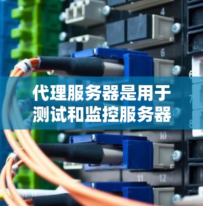 代理服务器是用于测试和监控服务器性能的工具,通常用于测试服务器的网络连接、处理请求的能力以及服务器的响应时间等。以下是几种常用的代理服务器测速工具及其用途 代理服务器是用于测试和监控服务器性能的工具,通常用于测试服务器的网络连接、处理请求的能力以及服务器的响应时间等。以下是几种常用的代理服务器测速工具及其用途