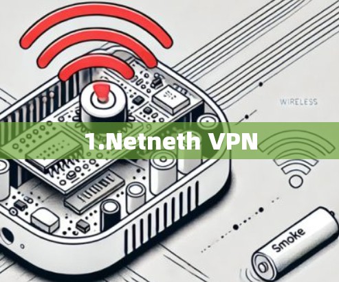 1.Netneth VPN