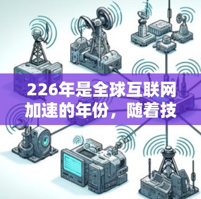 226年是全球互联网加速的年份，随着技术的进步和全球化的加速，海外网络加速方案将变得更加高效、可靠和灵活。以下是226年海外网络加速方案的建议，帮助您在这一重要年度实现更有效的网络连接