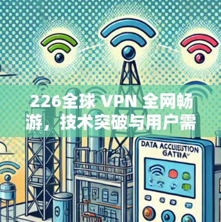226全球 VPN 全网畅游，技术突破与用户需求的完美融合