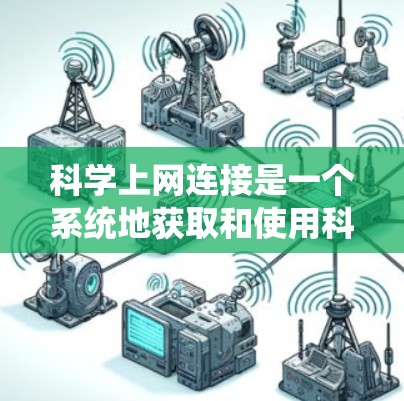 科学上网连接是一个系统地获取和使用科学资料、实验数据及其分析的网络操作流程。以下是一个详细的步骤指南，帮助你系统地学习科学上网连接