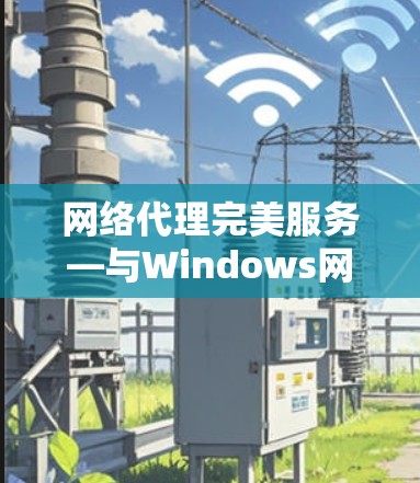 网络代理完美服务—与Windows网络代理工具的深度解析 网络代理完美服务—与Windows网络代理工具的深度解析
