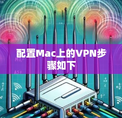 配置Mac上的VPN步骤如下 配置Mac上的VPN步骤如下