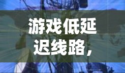 游戏低延迟线路，技术突破与应用解析