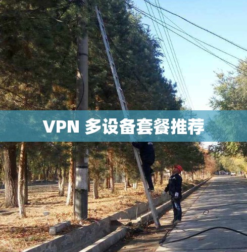 VPN 多设备套餐推荐