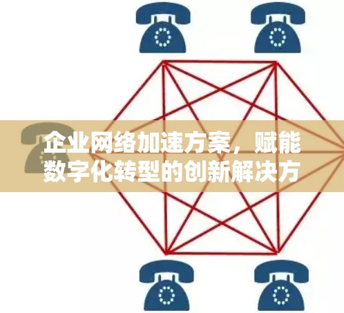企业网络加速方案,赋能数字化转型的创新解决方案 企业网络加速方案,赋能数字化转型的创新解决方案