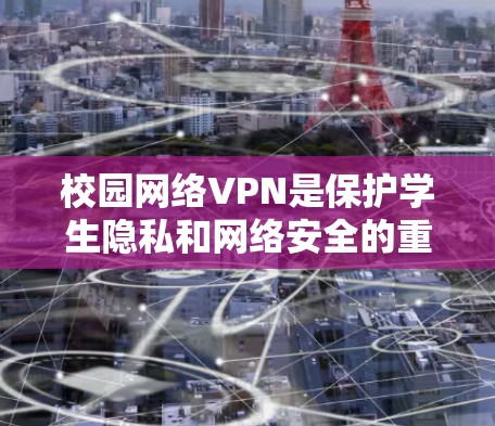 校园网络VPN是保护学生隐私和网络安全的重要工具,其应用广泛于保护校园网络环境。以下是对校园网络VPN的详细分析 校园网络VPN是保护学生隐私和网络安全的重要工具,其应用广泛于保护校园网络环境。以下是对校园网络VPN的详细分析