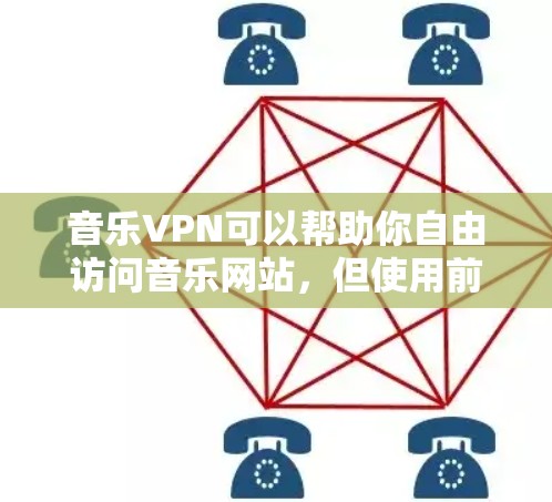 音乐VPN可以帮助你自由访问音乐网站,但使用前需要仔细配置。以下是使用音乐VPN访问音乐内容的步骤 音乐VPN可以帮助你自由访问音乐网站,但使用前需要仔细配置。以下是使用音乐VPN访问音乐内容的步骤