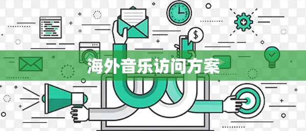 海外音乐访问方案 海外音乐访问方案