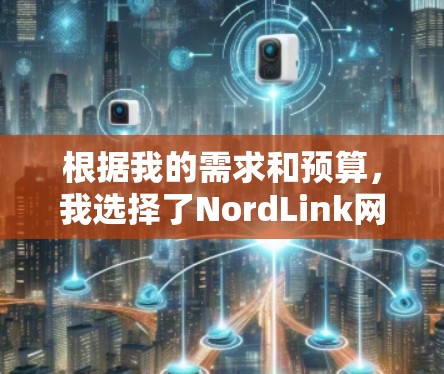 根据我的需求和预算，我选择了NordLink网络加速器作为我的主要工具。以下是我的推荐和理由