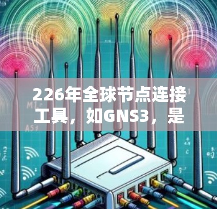 226年全球节点连接工具,如GNS3,是一个强大的网络构建工具,帮助用户在不同国家之间建立和优化全球网络架构。以下是对该工具的详细介绍 226年全球节点连接工具,如GNS3,是一个强大的网络构建工具,帮助用户在不同国家之间建立和优化全球网络架构。以下是对该工具的详细介绍