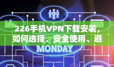 226手机VPN下载安装,如何选择、安全使用、避免陷阱 226手机VPN下载安装,如何选择、安全使用、避免陷阱
