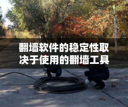 翻墙软件的稳定性取决于使用的翻墙工具和使用的阶段。以下是对翻墙软件和相关工具的详细分析 翻墙软件的稳定性取决于使用的翻墙工具和使用的阶段。以下是对翻墙软件和相关工具的详细分析