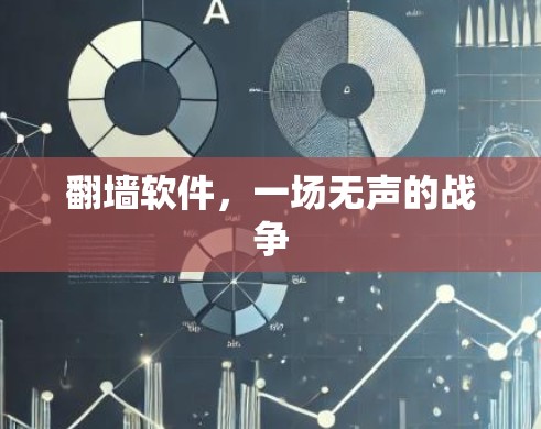 翻墙软件，一场无声的战争