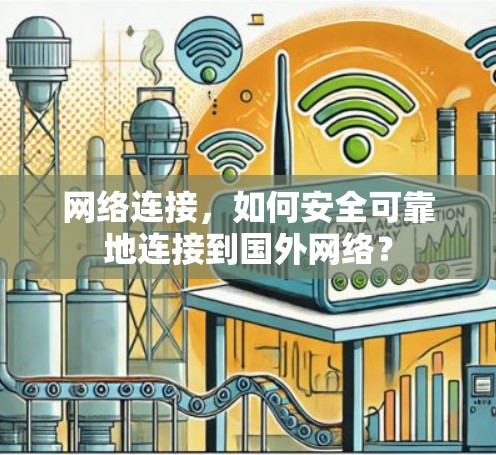 网络连接,如何安全可靠地连接到国外网络? 网络连接,如何安全可靠地连接到国外网络?