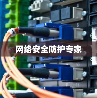网络安全防护专家 网络安全防护专家
