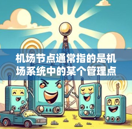 机场节点通常指的是机场系统中的某个管理点或节点。如果你正在需要更新或升级某个机场节点,以下是一些通用的机场节点更新教程的步骤,您可以根据具体情况进行调整 机场节点通常指的是机场系统中的某个管理点或节点。如果你正在需要更新或升级某个机场节点,以下是一些通用的机场节点更新教程的步骤,您可以根据具体情况进行调整