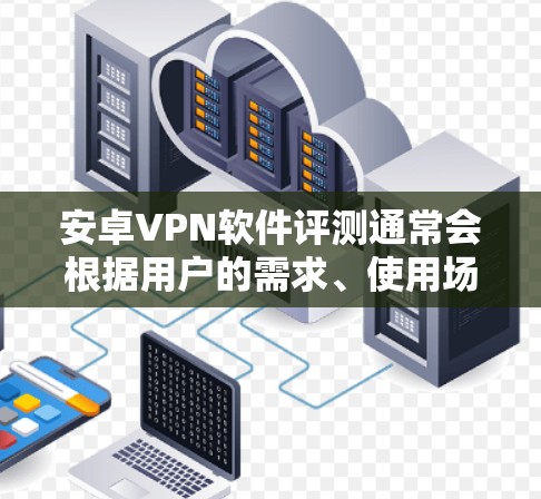 安卓VPN软件评测通常会根据用户的需求、使用场景以及安全性的考虑,对这些软件进行综合评估。以下是一个关于安卓VPN软件评测的总结,涵盖功能、价格、配置、安全性以及适用场景等方面 安卓VPN软件评测通常会根据用户的需求、使用场景以及安全性的考虑,对这些软件进行综合评估。以下是一个关于安卓VPN软件评测的总结,涵盖功能、价格、配置、安全性以及适用场景等方面