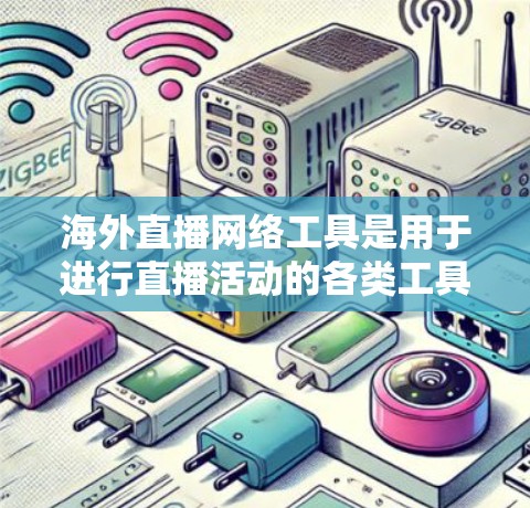 海外直播网络工具是用于进行直播活动的各类工具,涵盖直播平台、视频编辑、效果设计等多个方面。以下是一些常用且实用的工具,涵盖了从直播平台到效果设计的各个方面 海外直播网络工具是用于进行直播活动的各类工具,涵盖直播平台、视频编辑、效果设计等多个方面。以下是一些常用且实用的工具,涵盖了从直播平台到效果设计的各个方面