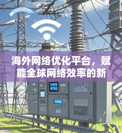 海外网络优化平台,赋能全球网络效率的新引擎 海外网络优化平台,赋能全球网络效率的新引擎