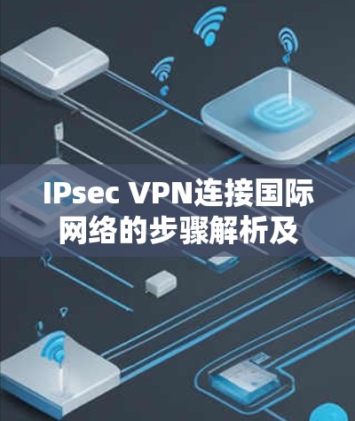 IPsec VPN连接国际网络的步骤解析及安全建议