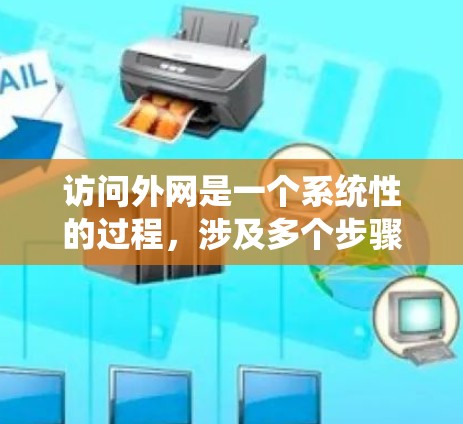 访问外网是一个系统性的过程,涉及多个步骤和技巧。以下是一个详细且系统化的教程,帮助你逐步掌握如何访问外网 访问外网是一个系统性的过程,涉及多个步骤和技巧。以下是一个详细且系统化的教程,帮助你逐步掌握如何访问外网