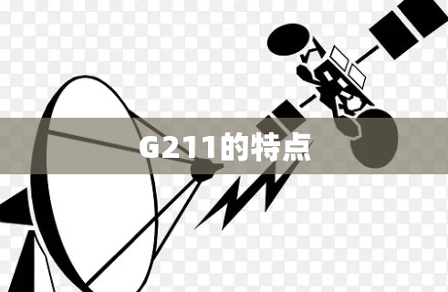 G211的特点 G211的特点