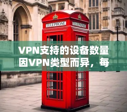 VPN支持的设备数量因VPN类型而异,每个设备可能需要不同的配置和设置。以下是需要考虑的重要方面 VPN支持的设备数量因VPN类型而异,每个设备可能需要不同的配置和设置。以下是需要考虑的重要方面