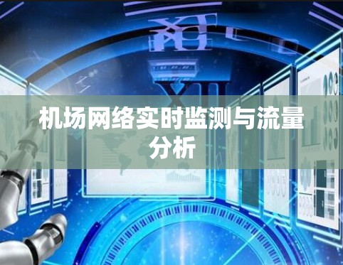 机场网络实时监测与流量分析 机场网络实时监测与流量分析