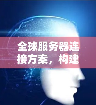 全球服务器连接方案,构建连接世界的网络 全球服务器连接方案,构建连接世界的网络