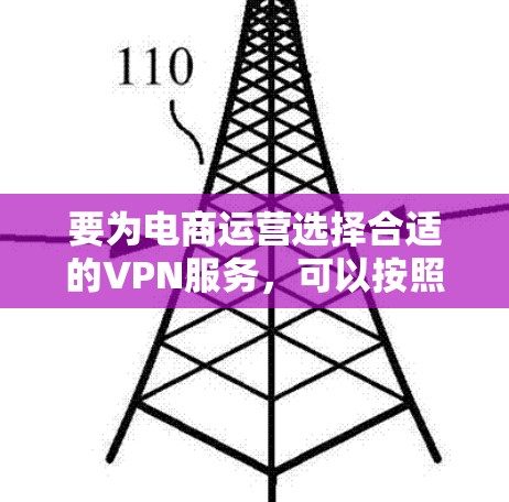 要为电商运营选择合适的VPN服务,可以按照以下步骤进行 要为电商运营选择合适的VPN服务,可以按照以下步骤进行