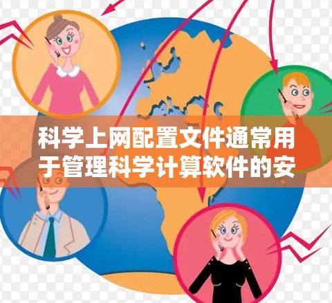 科学上网配置文件通常用于管理科学计算软件的安装、激活和配置。这些文件通常包含以下内容